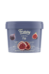 Freeze Dried İncir Kova (Dondurularak Kurutulmuş İncir)