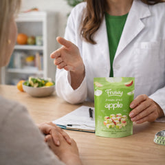 Freeze Dried Elma
