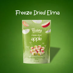 Freeze Dried Elma