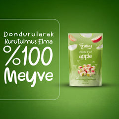 Freeze Dried Elma