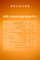 Sütlü Çikolatalı Freeze Dried Böğürtlen Draje