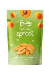 Freeze Dried Kayısı