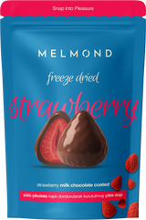 Freeze Dried Çikolatalı Drajeler