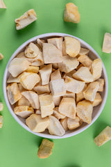 Freeze Dried Mango Kova (Dondurularak Kurutulmuş Mango)