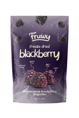 Freeze Dried Böğürtlen