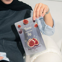 Freeze Dried İncir