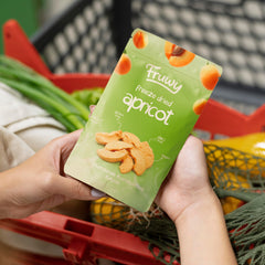 Freeze Dried Kayısı