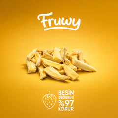 Freeze Dried Mango