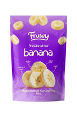 Freeze Dried Muz