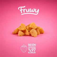 Freeze Dried Portakal