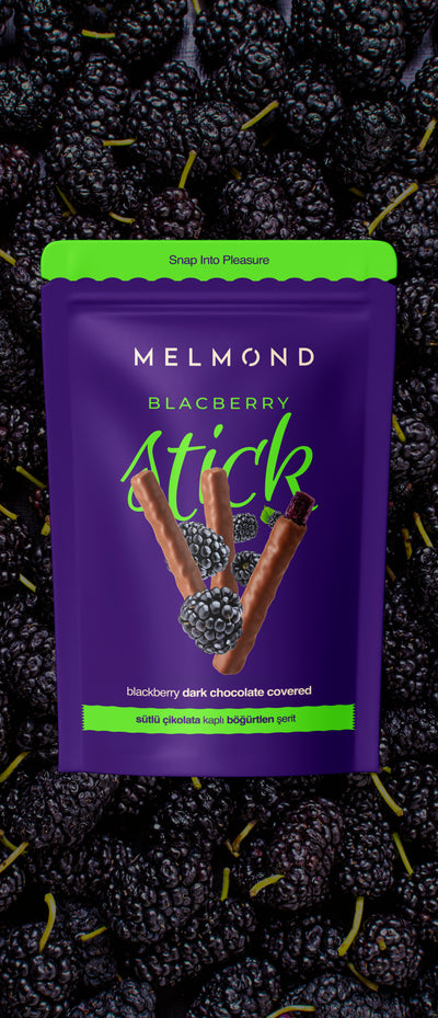 Stick Çikolatalar